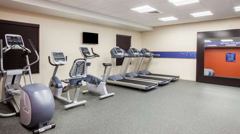 <b>Hampton Inn & Suites Pasco/Tri-Cities Health</b>. Images powered by <a href="https://iceportal.shijigroup.com/" title="IcePortal" target="_blank">IcePortal</a>.
