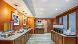 Hampton Inn & Suites Pasco/Tri-Cities Restaurant