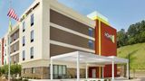 Home2 Suites by Hilton Cartersville Exterior