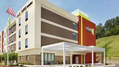 Home2 Suites by Hilton Cartersville