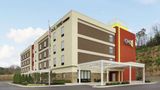 Home2 Suites by Hilton Cartersville Exterior