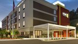 Home2 Suites by Hilton Cartersville Exterior