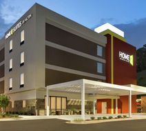 Home2 Suites by Hilton Cartersville Exterior