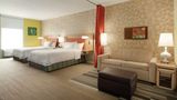 Home2 Suites by Hilton Cartersville Room