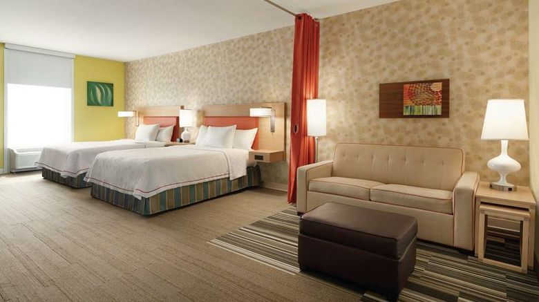 <b>Home2 Suites by Hilton Cartersville Room</b>. Images powered by <a href="https://iceportal.shijigroup.com/" title="IcePortal" target="_blank">IcePortal</a>.