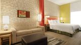 Home2 Suites by Hilton Cartersville Room