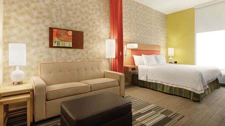 Home2 Suites by Hilton Cartersville Room