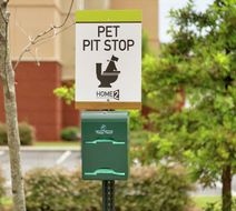 Home2 Suites by Hilton Cartersville Exterior