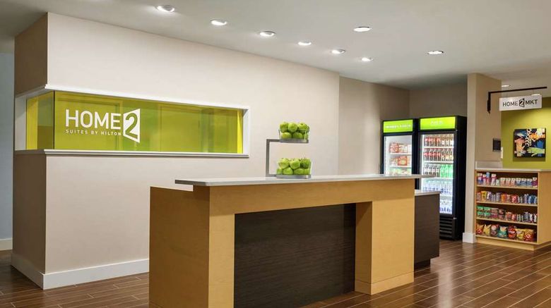 <b>Home2 Suites by Hilton Cartersville Lobby</b>. Images powered by <a href="https://iceportal.shijigroup.com/" title="IcePortal" target="_blank">IcePortal</a>.