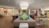 Home2 Suites by Hilton Cartersville Lobby