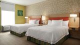 Home2 Suites by Hilton Cartersville Room
