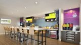 Home2 Suites by Hilton Cartersville Restaurant