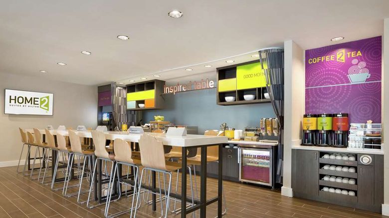 <b>Home2 Suites by Hilton Cartersville Restaurant</b>. Images powered by <a href="https://iceportal.shijigroup.com/" title="IcePortal" target="_blank">IcePortal</a>.