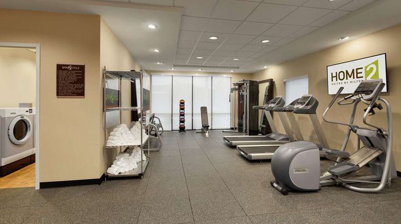 <b>Home2 Suites by Hilton Cartersville Health</b>. Images powered by <a href="https://iceportal.shijigroup.com/" title="IcePortal" target="_blank">IcePortal</a>.