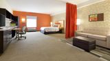 Home2 Suites by Hilton Stillwater Room