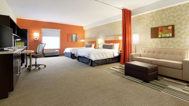 Home2 Suites by Hilton Stillwater Room