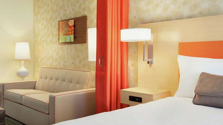 Home2 Suites by Hilton Stillwater Room
