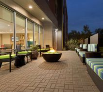 Home2 Suites by Hilton Stillwater Exterior