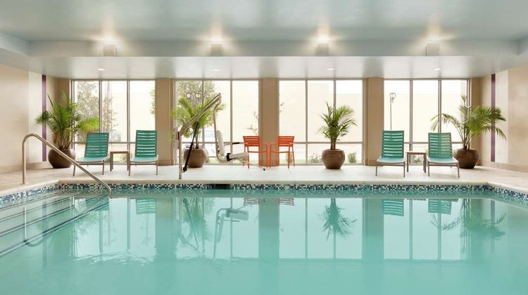 Home2 Suites by Hilton Stillwater Pool