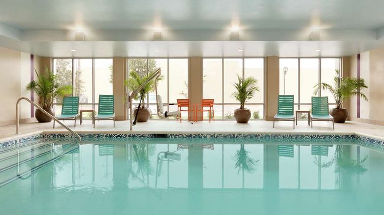 <b>Home2 Suites by Hilton Stillwater Pool</b>. Images powered by <a href="https://iceportal.shijigroup.com/" title="IcePortal" target="_blank">IcePortal</a>.