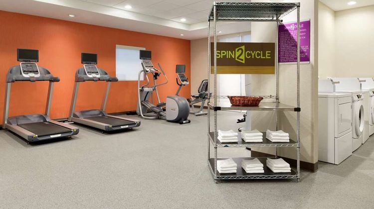 Home2 Suites by Hilton Stillwater Health