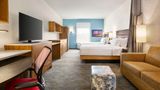 Home2 Suites by Hilton York Room