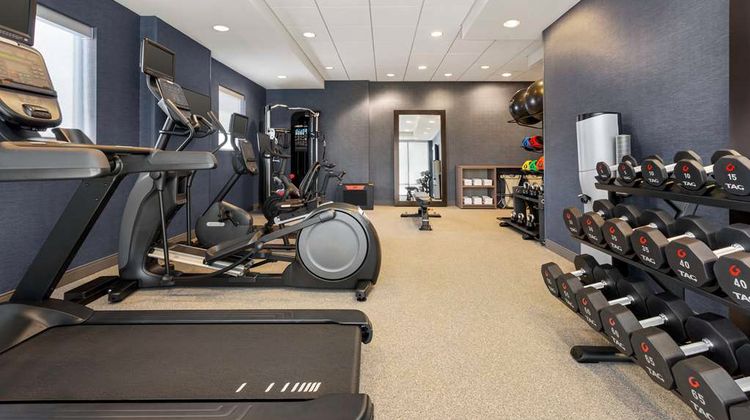 Home2 Suites by Hilton York Health