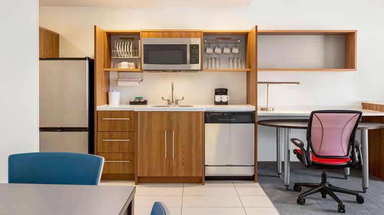 Home2 Suites by Hilton York Other