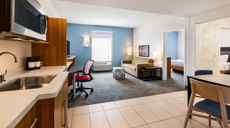 Home2 Suites by Hilton York Other
