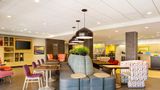 Home2 Suites by Hilton York Lobby