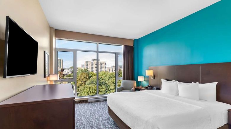 <b>Best Western Plus Hotel Montreal Room</b>. Images powered by <a href="https://iceportal.shijigroup.com/" title="IcePortal" target="_blank">IcePortal</a>.