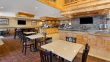 Best Western Plus Olympic Inn Restaurant