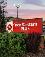 Best Western Plus Olympic Inn