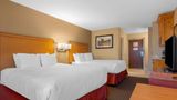<b>Best Western Plus Olympic Inn Room</b>. Images powered by <a href="https://iceportal.shijigroup.com/" title="IcePortal" target="_blank">IcePortal</a>.