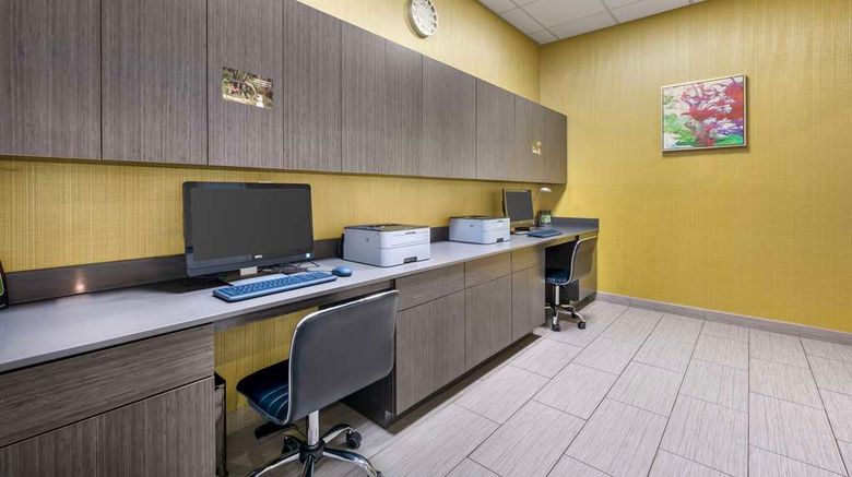 <b>Best Western Plus Ruston Hotel Other</b>. Images powered by <a href="https://iceportal.shijigroup.com/" title="IcePortal" target="_blank">IcePortal</a>.