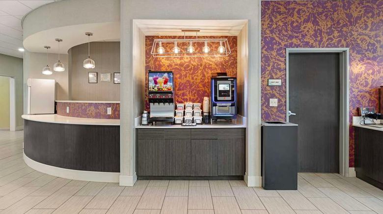 <b>Best Western Plus Ruston Hotel Restaurant</b>. Images powered by <a href="https://iceportal.shijigroup.com/" title="IcePortal" target="_blank">IcePortal</a>.