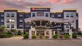 Best Western Plus Ruston Hotel Exterior