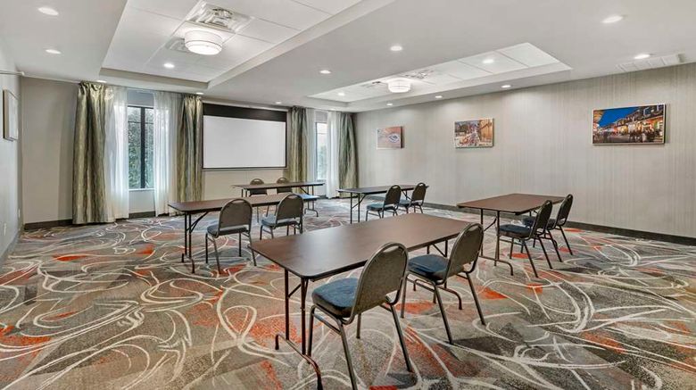 <b>Best Western Plus Ruston Hotel Meeting</b>. Images powered by <a href="https://iceportal.shijigroup.com/" title="IcePortal" target="_blank">IcePortal</a>.