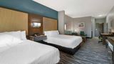 Best Western Plus Ruston Hotel Room
