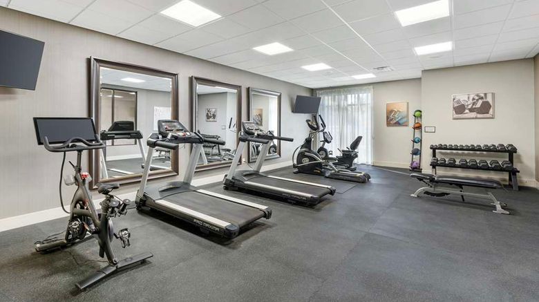 <b>Best Western Plus Ruston Hotel Health</b>. Images powered by <a href="https://iceportal.shijigroup.com/" title="IcePortal" target="_blank">IcePortal</a>.