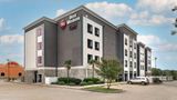Best Western Plus Ruston Hotel Exterior