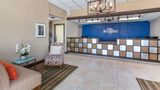 Baymont Inn & Suites Sarasota Lobby