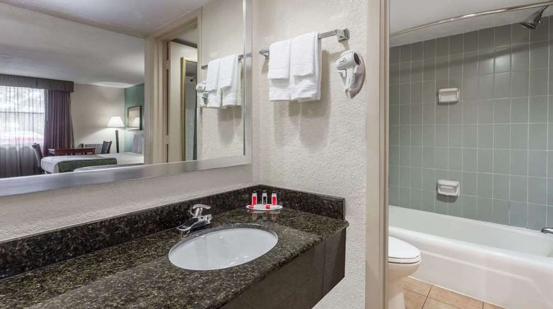 <b>Baymont Inn & Suites Sarasota Room</b>. Images powered by <a href="https://iceportal.shijigroup.com/" title="IcePortal" target="_blank">IcePortal</a>.