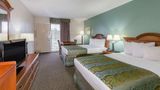 Baymont Inn & Suites Sarasota Room