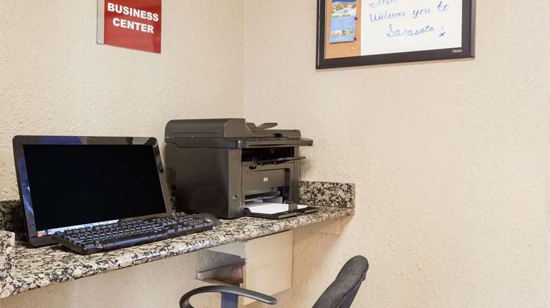 <b>Baymont Inn & Suites Sarasota Other</b>. Images powered by <a href="https://iceportal.shijigroup.com/" title="IcePortal" target="_blank">IcePortal</a>.