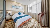 Days Hotel Frontier Xiangcheng Room