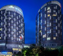 Days Hotel Frontier Xiangcheng Exterior