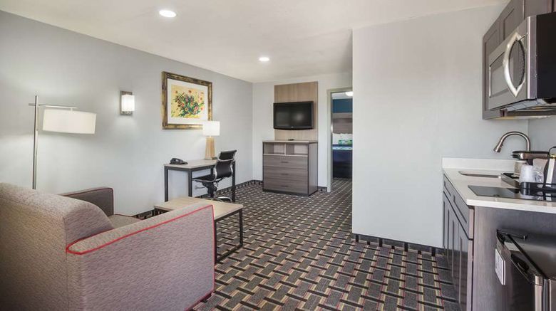 <b>Knights Inn & Suites Salem Room</b>. Images powered by <a href="https://iceportal.shijigroup.com/" title="IcePortal" target="_blank">IcePortal</a>.