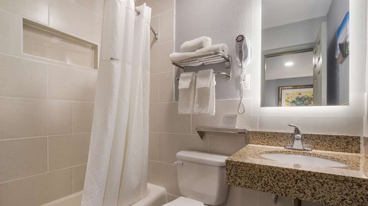 Knights Inn & Suites Salem Room