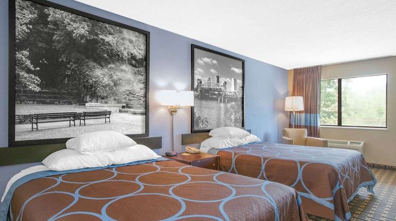 <b>Super 8 Brinkley Room</b>. Images powered by <a href="https://iceportal.shijigroup.com/" title="IcePortal" target="_blank">IcePortal</a>.